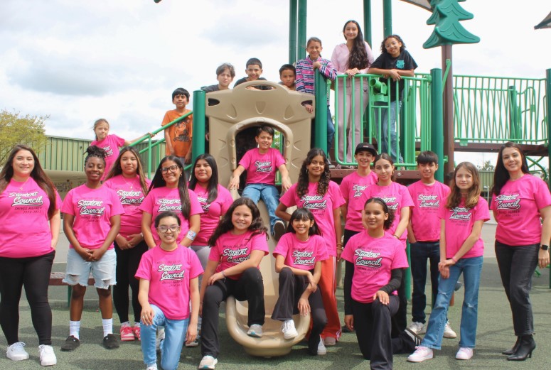 Student Council Group