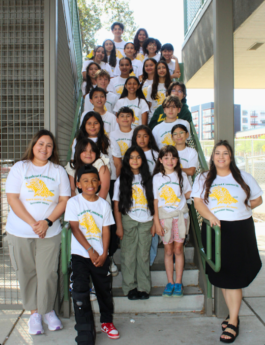 Student Council Group