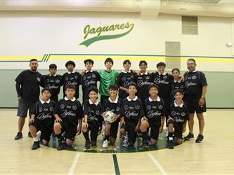 Boys Soccer Team_26