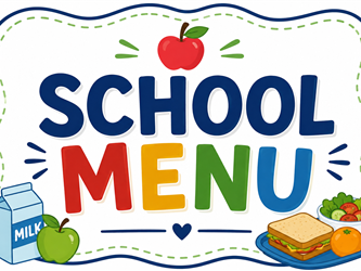 school menu